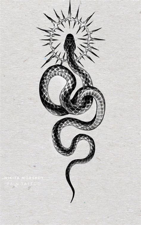 95 idee su Tattoo Serpente nel 2024 .